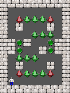 Уровень 74 — Compact Catalysts
